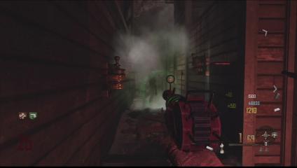 Call of Duty: Black Ops II Screenshot 1